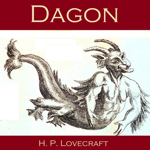 Dagon, Howard Lovecraft