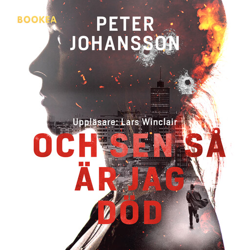 Och sen så är jag död, Peter Johansson