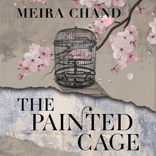The Painted Cage, Meira Chand