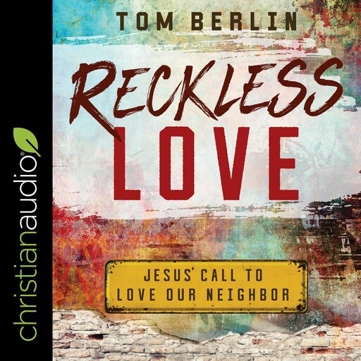 Reckless Love, Tom Berlin