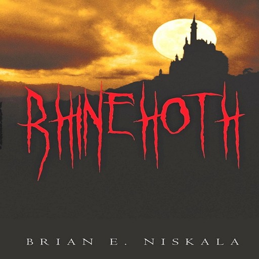 Rhinehoth, Brian E. Niskala