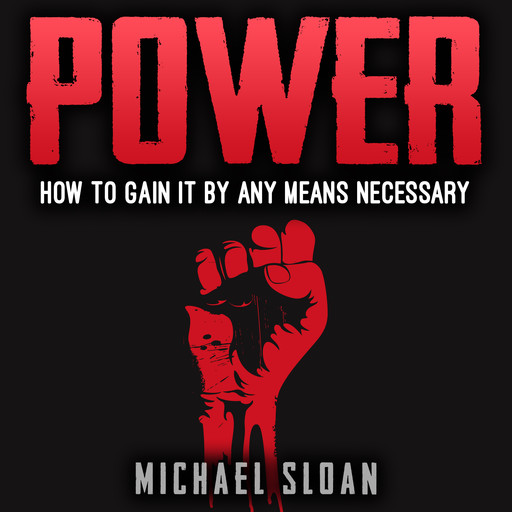 Power, Michael Sloan
