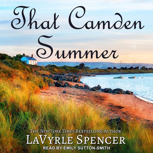 That Camden Summer, LaVyrle Spencer