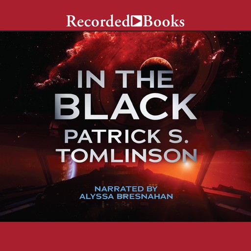 In the Black, Patrick S. Tomlinson