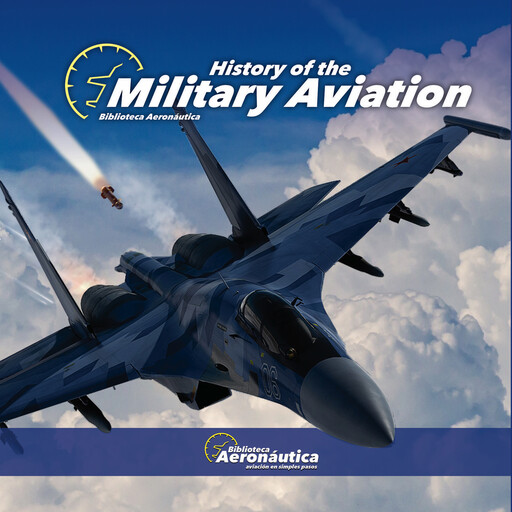 History of the Military Aviation, Facundo Conforti