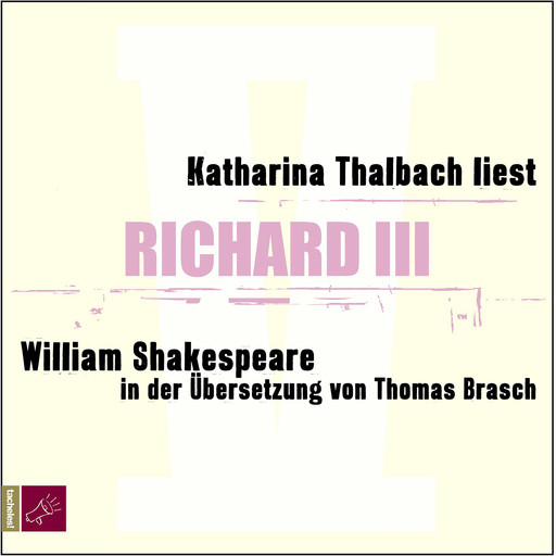 Richard III (Ungekürzt), William Shakespeare
