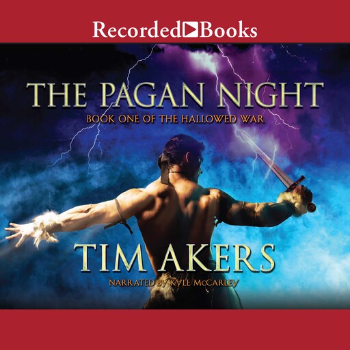 The Pagan Night, Tim Akers