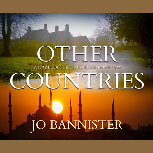 Other Countries, Jo Bannister
