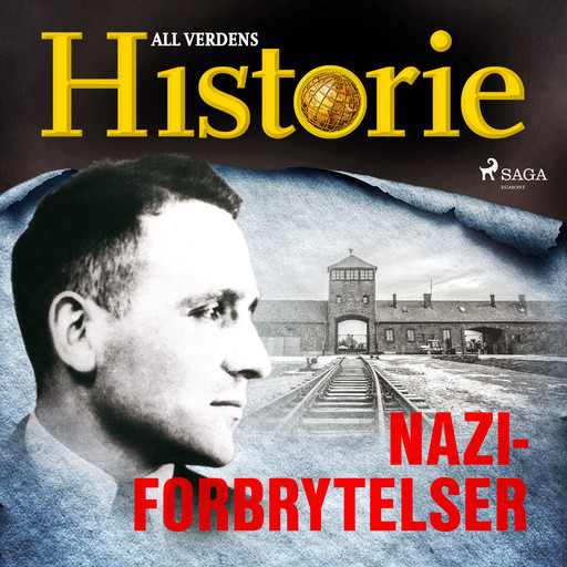 Naziforbrytelser, All Verdens Historie