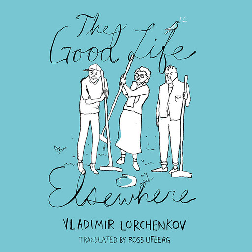The Good Life Elsewhere, Vladimir Lorchenkov