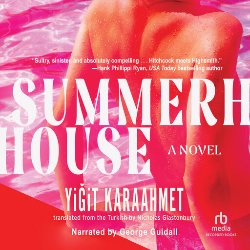 Summerhouse, Yiğit Karaahmet