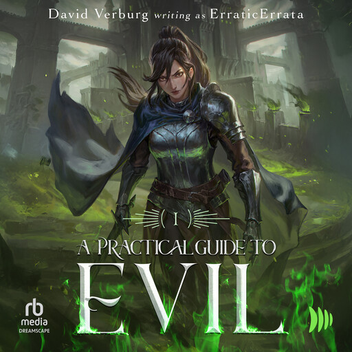 A Practical Guide to Evil I, David Verburg