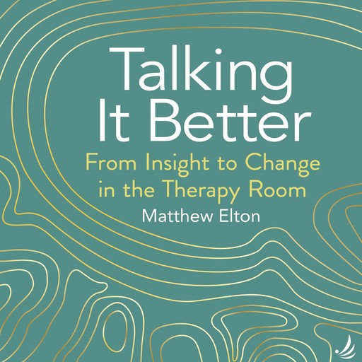 Talking It Better, Matthew Elton