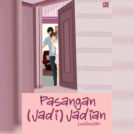 Pasangan (Jadi) Jadian, Lusiwulan