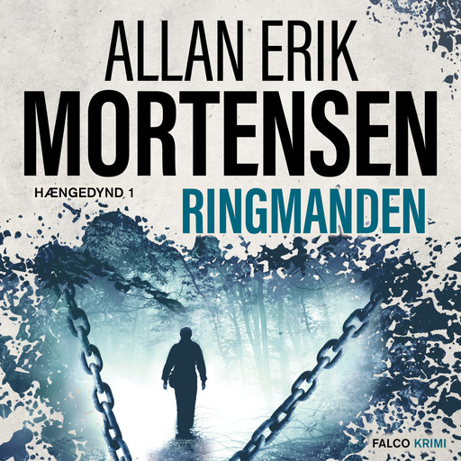 Ringmanden, Allan Erik Mortensen