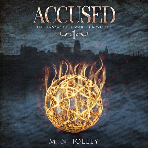 Accused, M.N. Jolley