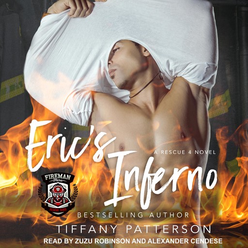 Eric's Inferno, Tiffany Patterson