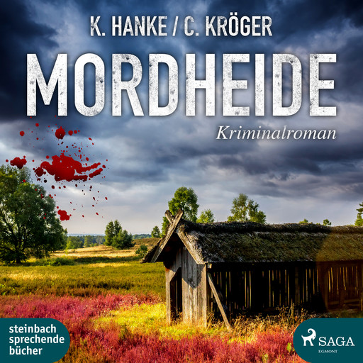 Mordheide, Claudia Kröger, Kathrin Hanke
