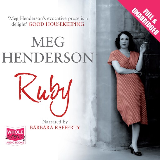 Ruby, Meg Henderson