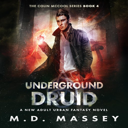 Underground Druid, Massey