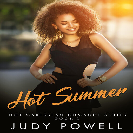Hot Summer, Judy Powell