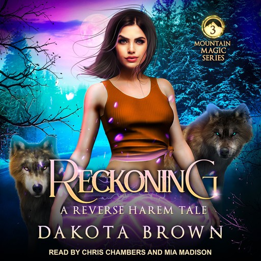 Reckoning, Dakota Brown