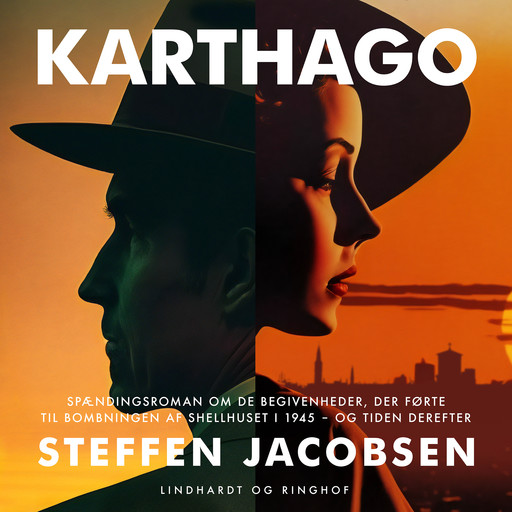 Karthago, Steffen Jacobsen