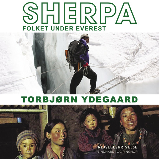 Sherpa, Torbjørn Ydegaard
