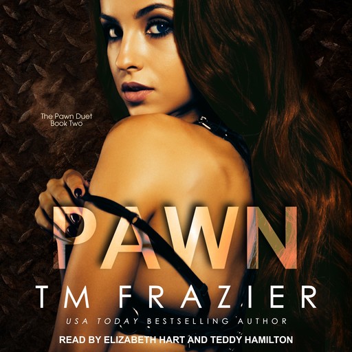 Pawn, T.M. Frazier