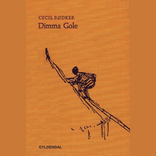 Dimma Gole, Cecil Bødker