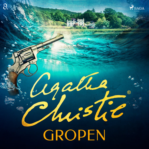Gropen, Agatha Christie