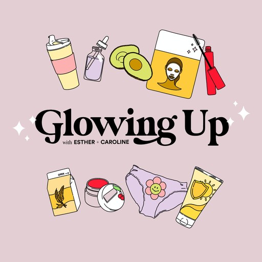 The Great Glowing Up Mineral Sunscreen Review 2021, Starburns Audio