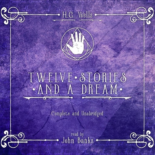 Twelve Stories and a Dream, Herbert Wells