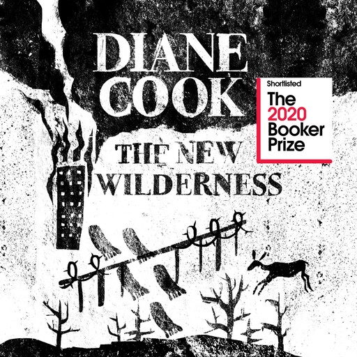 The New Wilderness, Diane Cook