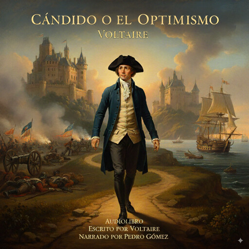 Candido, Voltaire