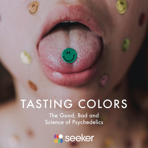 Tasting Colors, Seeker