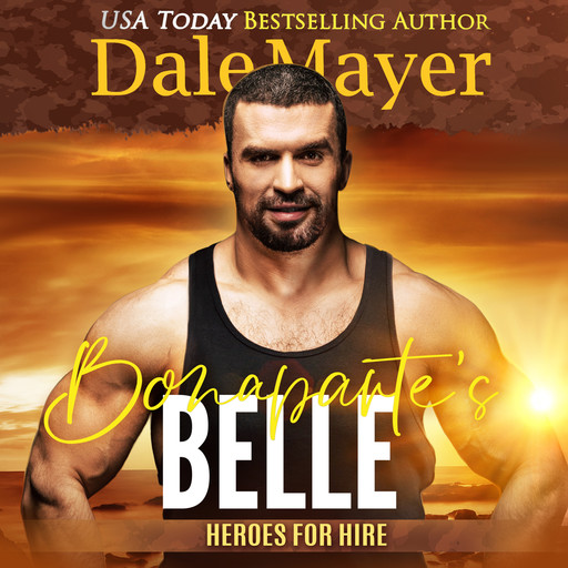 Bonaparte’s Belle, Dale Mayer