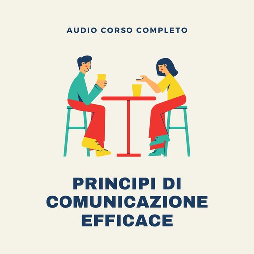 Corso 'I Principi della Comunicazione Efficace', Easy Edizioni
