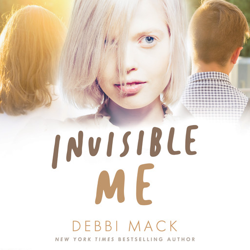 Invisible Me, Debbi Mack