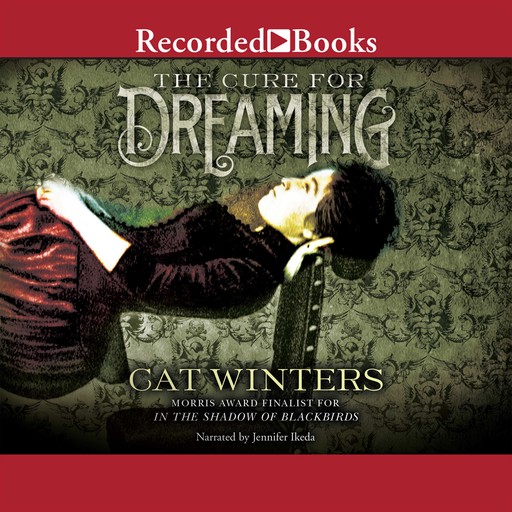 The Cure for Dreaming, Winters Cat