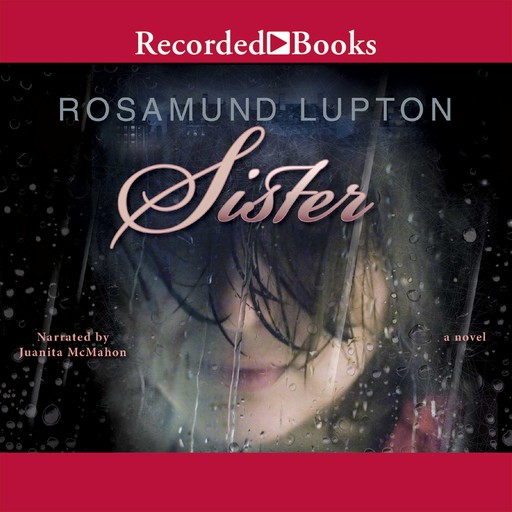 Sister, Rosamund Lupton