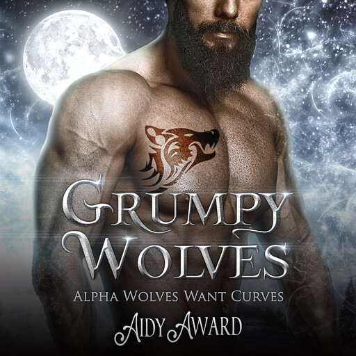 Grumpy Wolves, Aidy Award