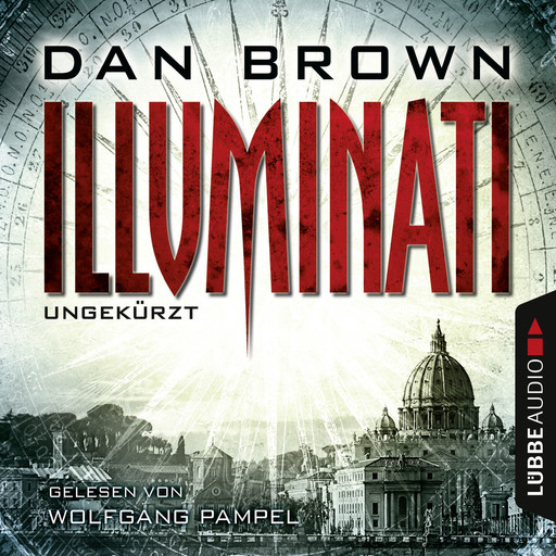 Illuminati (Ungekürzt), Dan Brown