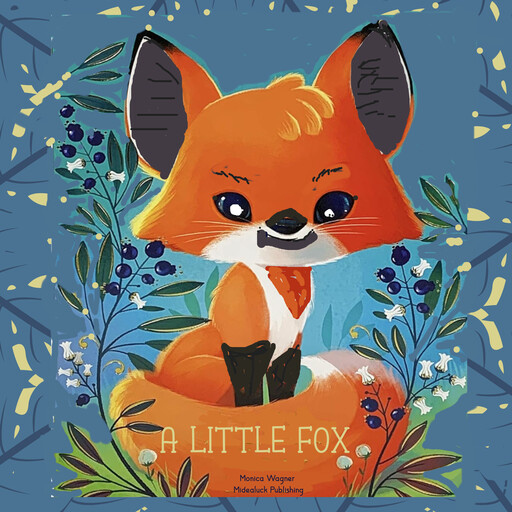 A Little Fox, Monica Wagner