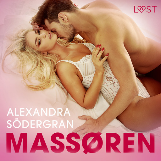 Massøren – erotisk novelle, Alexandra Södergran
