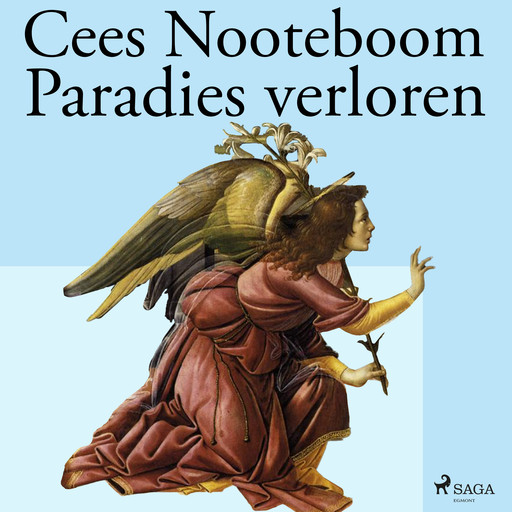 Paradies verloren, Cees Nooteboom