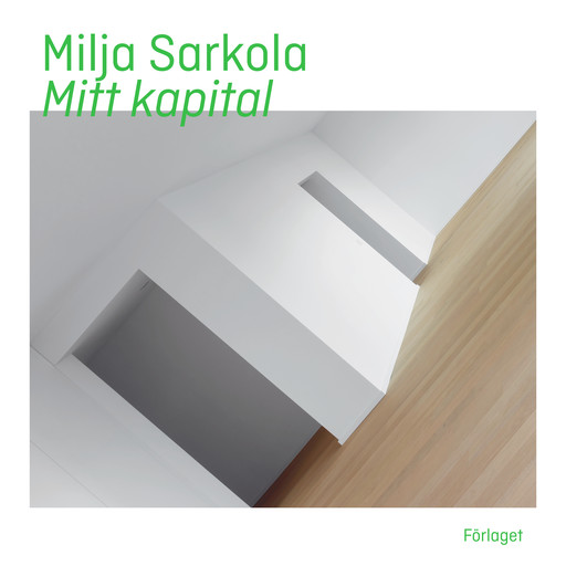 Mitt kapital, Milja Sarkola