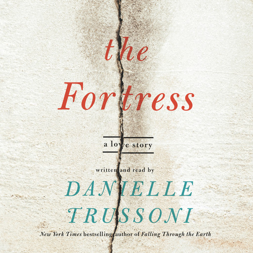 The Fortress, Danielle Trussoni