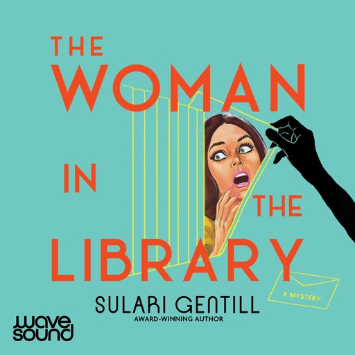 The Woman in the Library, Sulari Gentill