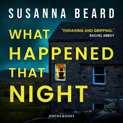 What Happened That Night, Susanna Beard